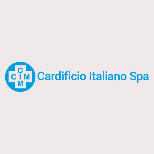 Логотип бренду Cardificio Italiano