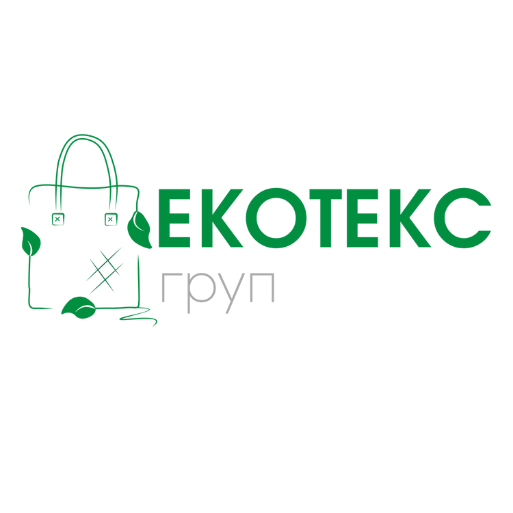 Логотип бренду Ekoteks
