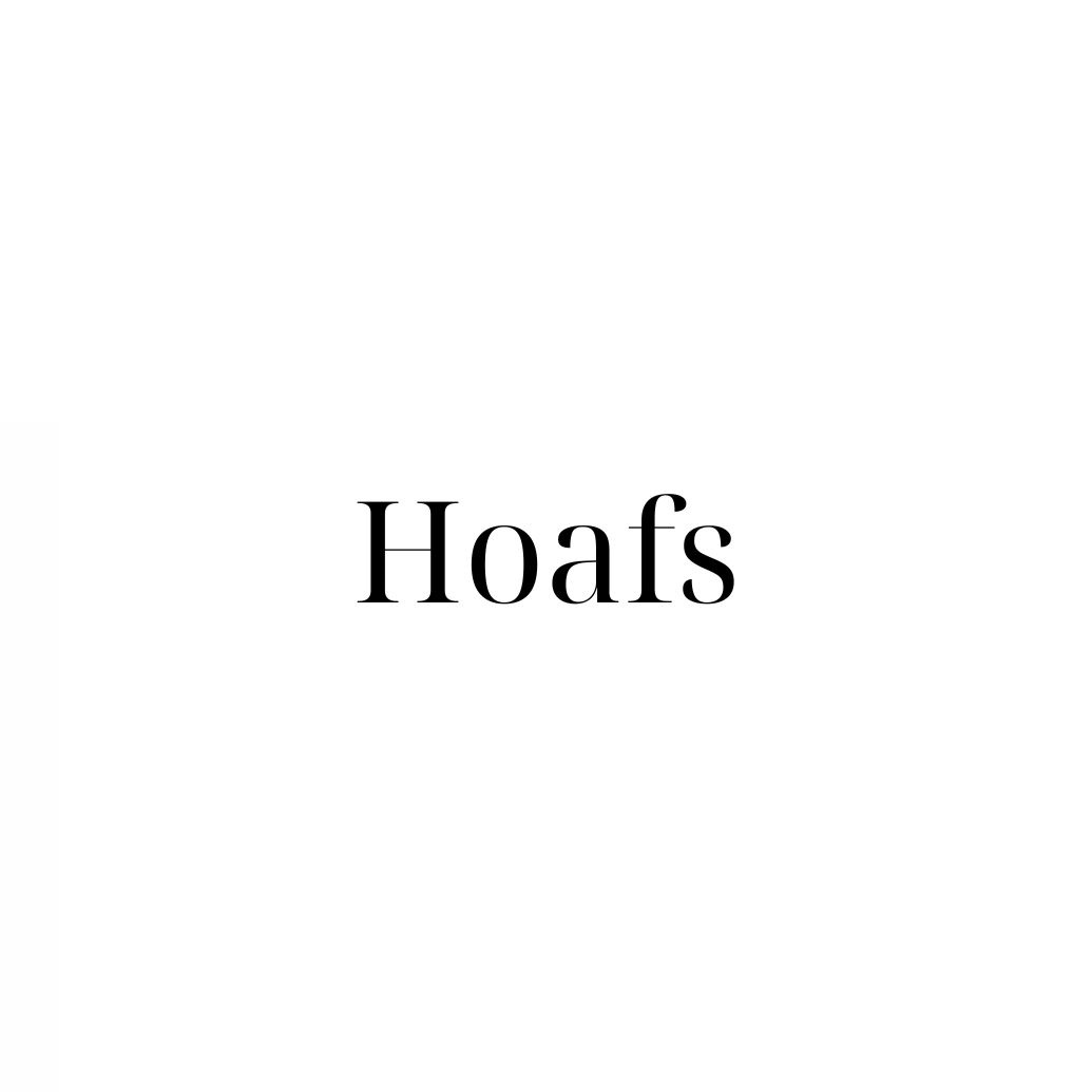 Hoafs