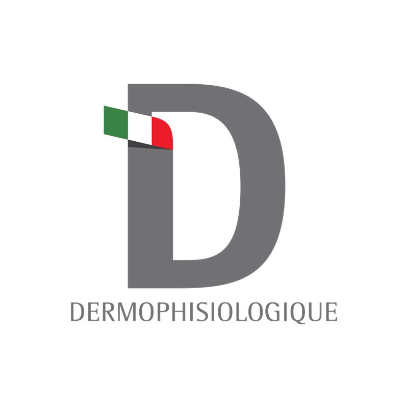 Логотип бренду Dermophisiologique