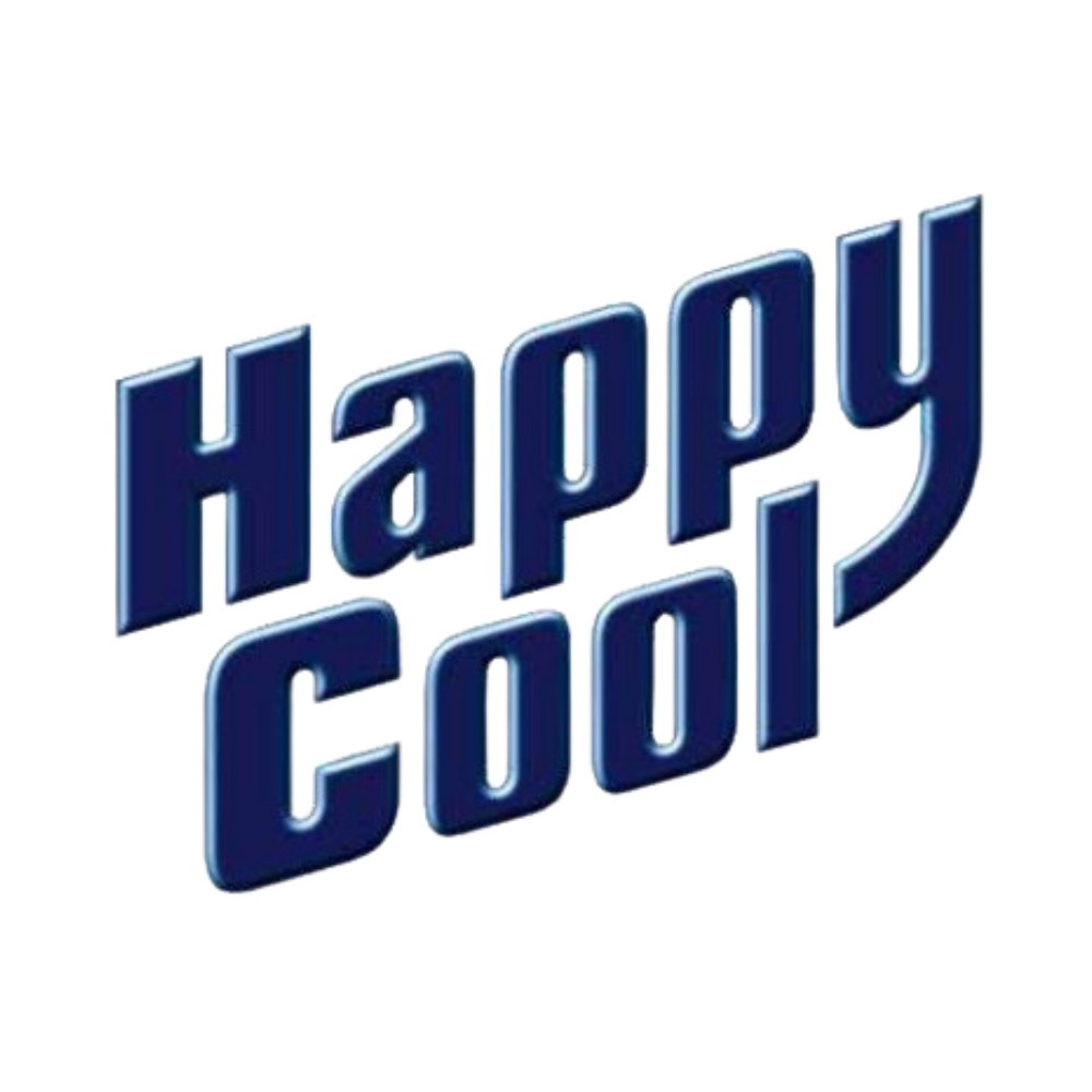 Happy Cool