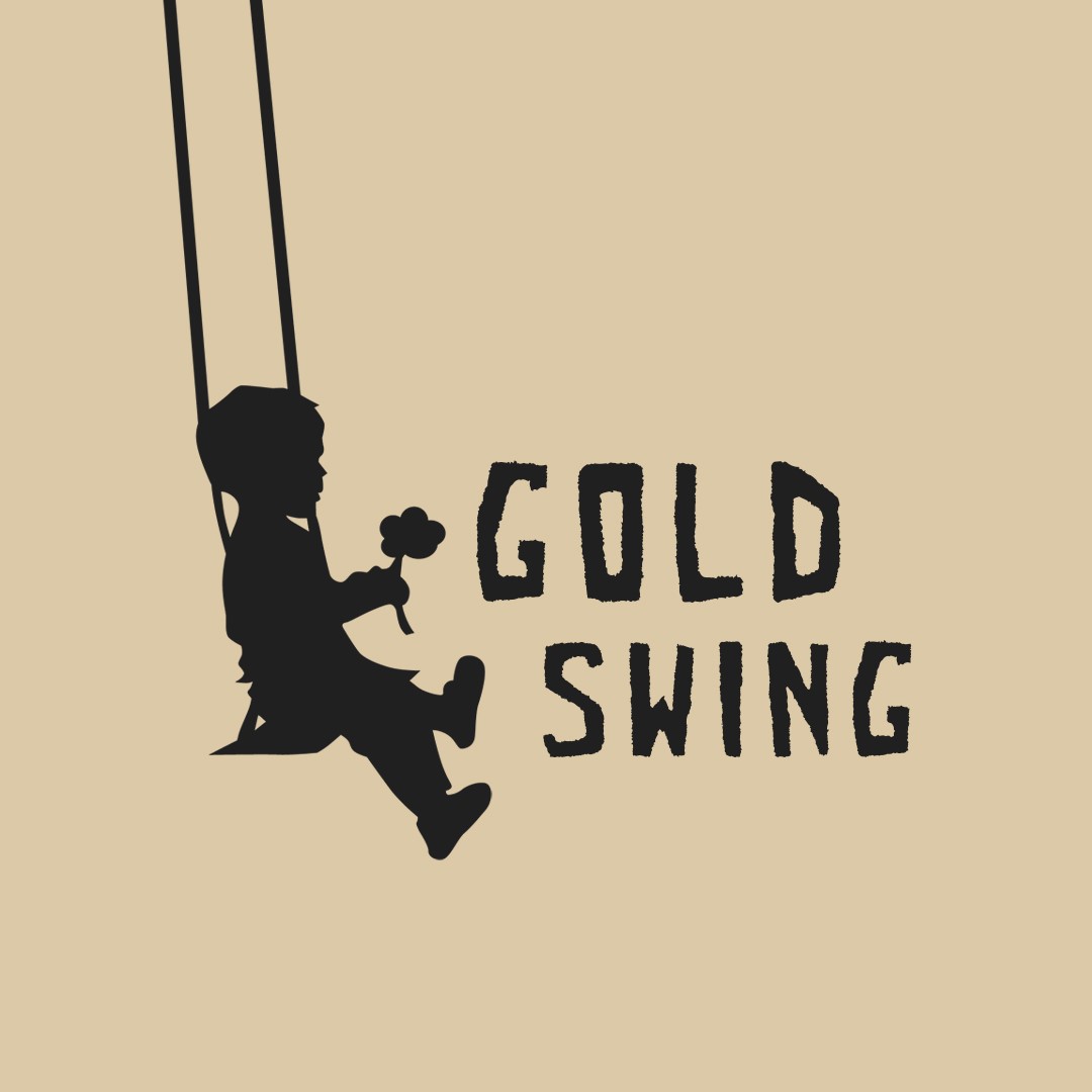Gold Swing