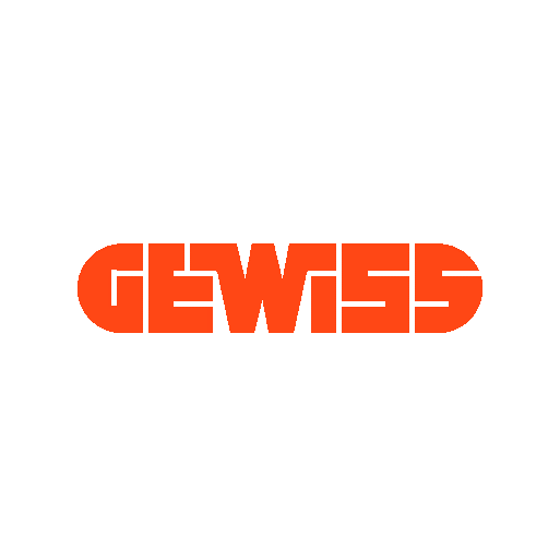 Логотип бренда GEWISS