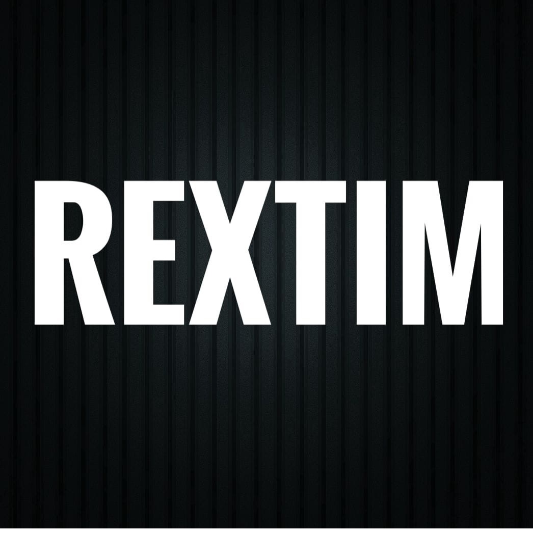 Логотип бренду Rextim