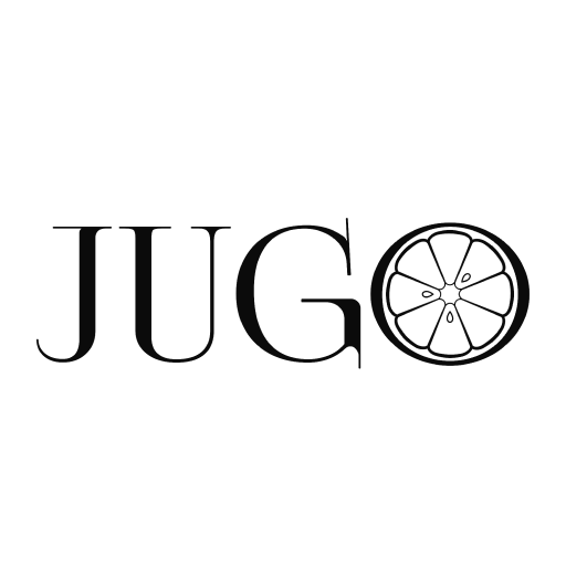 Логотип бренду JUGO