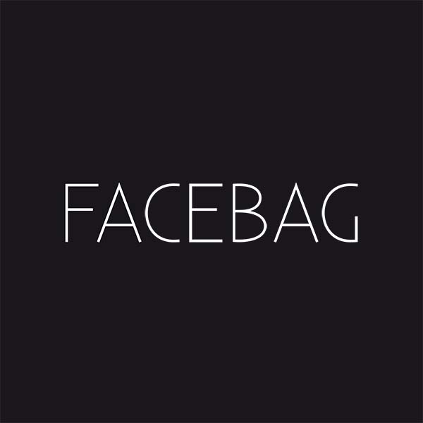 Логотип бренда Facebag