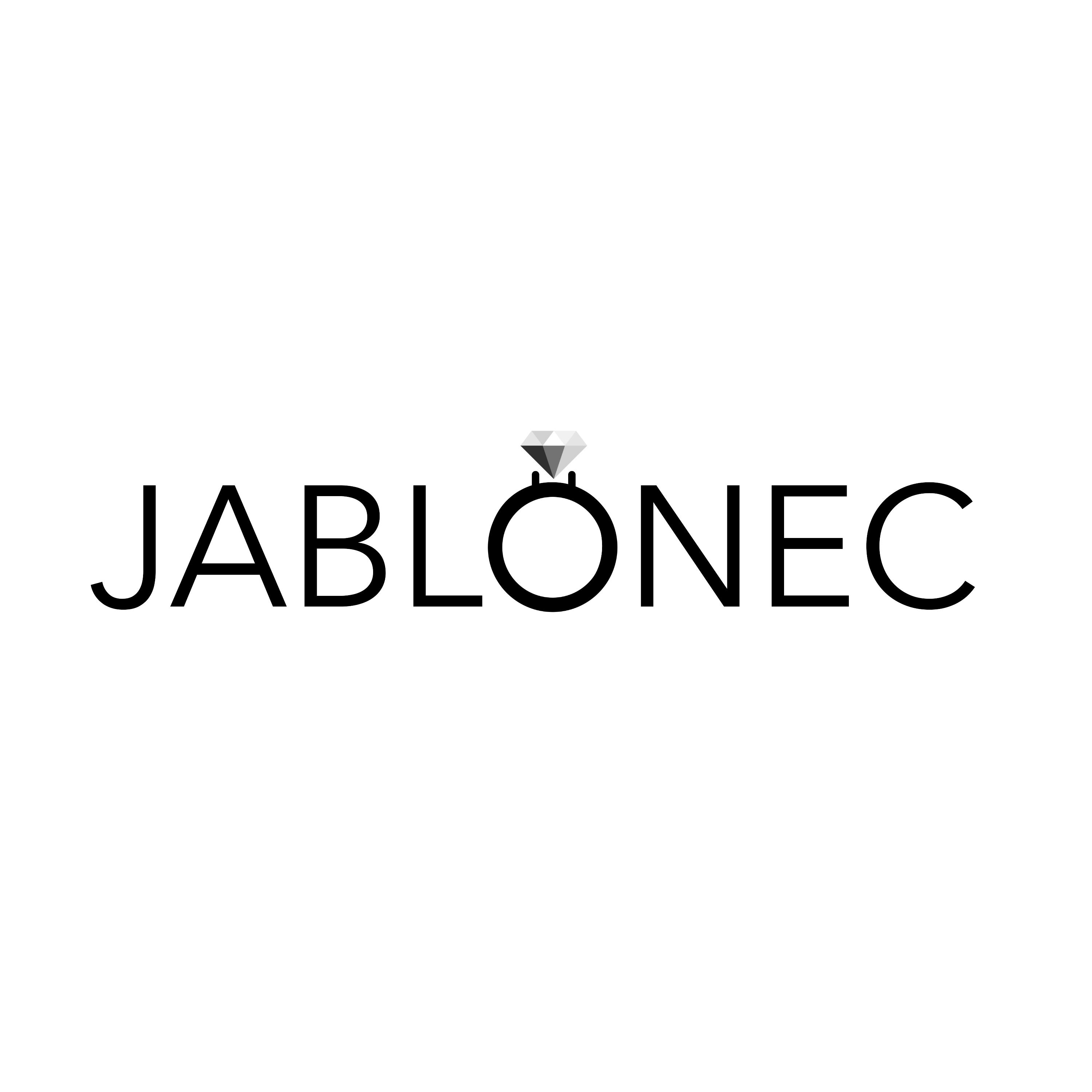 Логотип бренду Jablonec