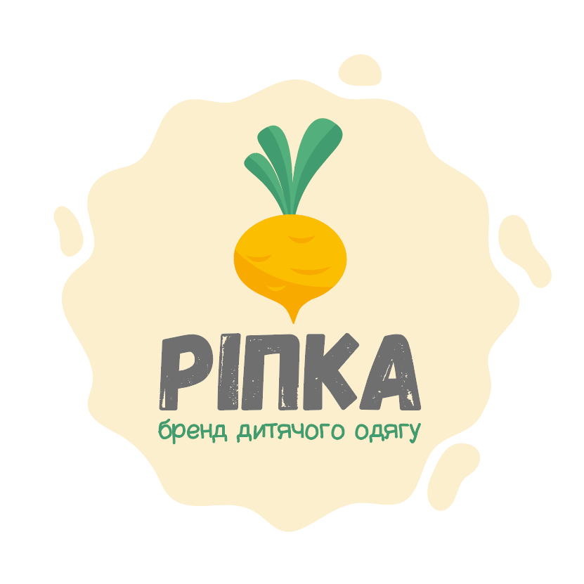 Логотип бренда Ріпка