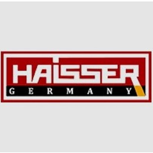 Логотип бренду Haisser