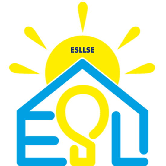 Логотип бренду ESLLSE