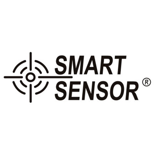 Логотип бренду Smart Sensor