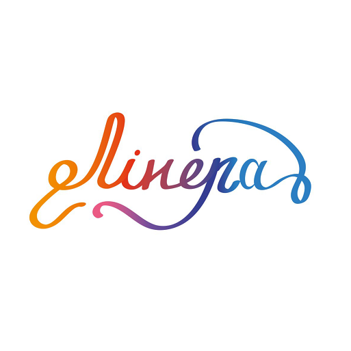Логотип бренда Лінера