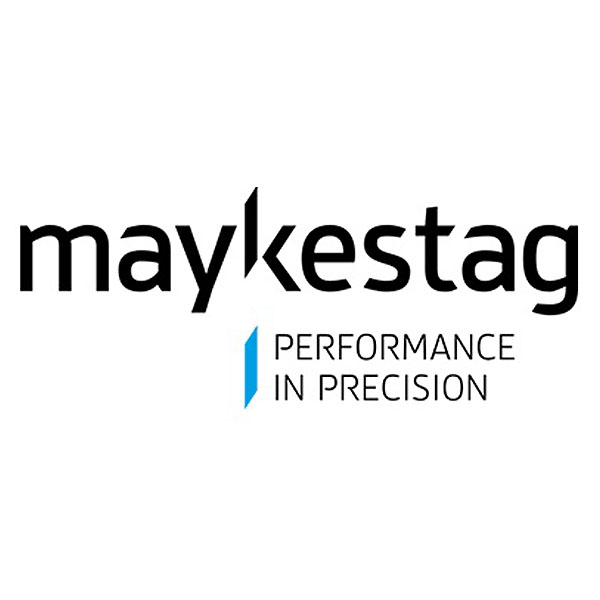 Логотип бренда Maykestag