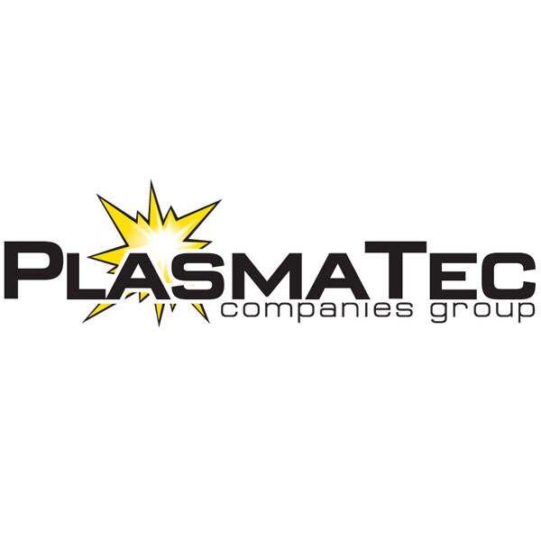 Логотип бренду PlasmaTec