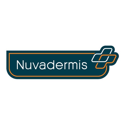 Логотип бренда Nuvadermis