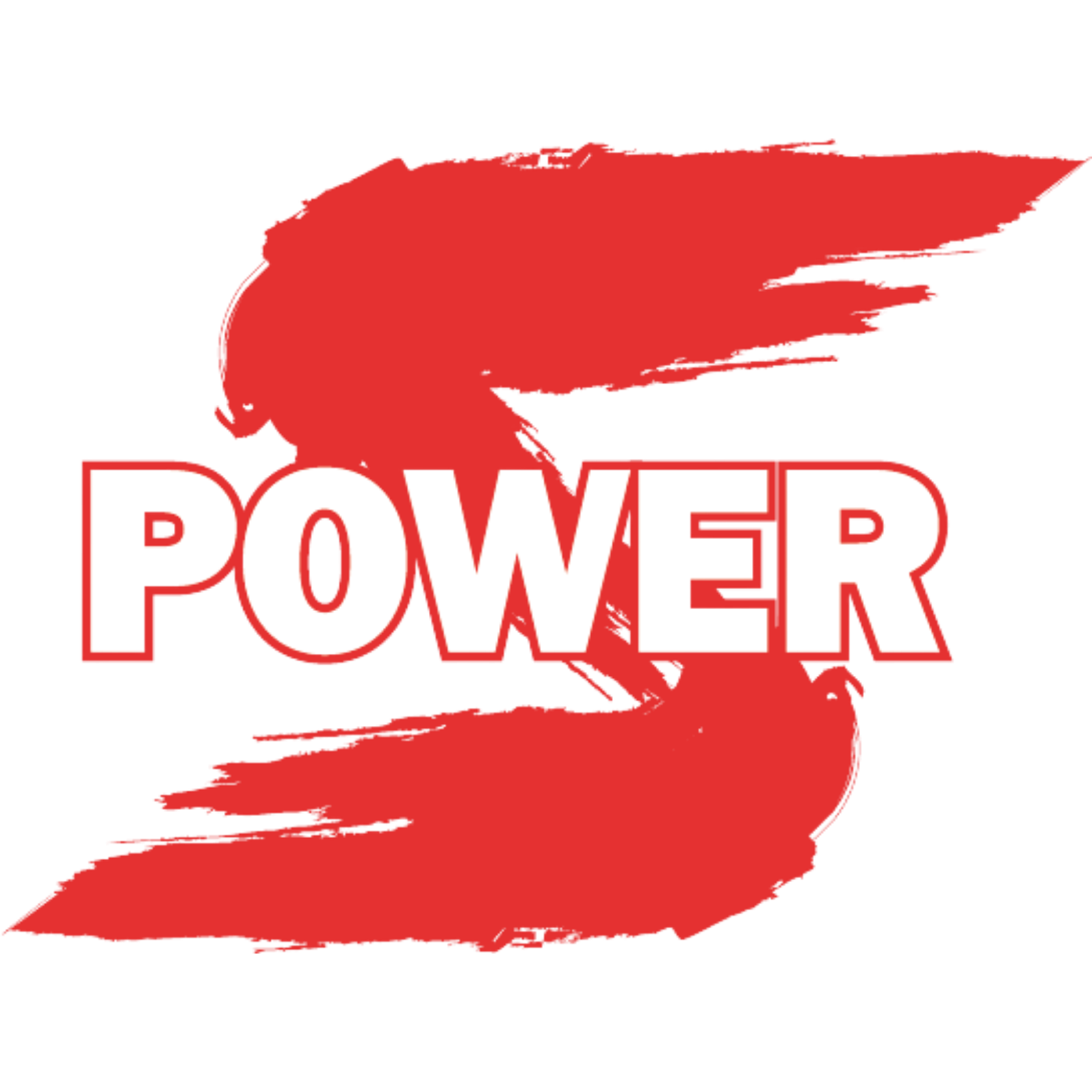 Логотип бренда S-power