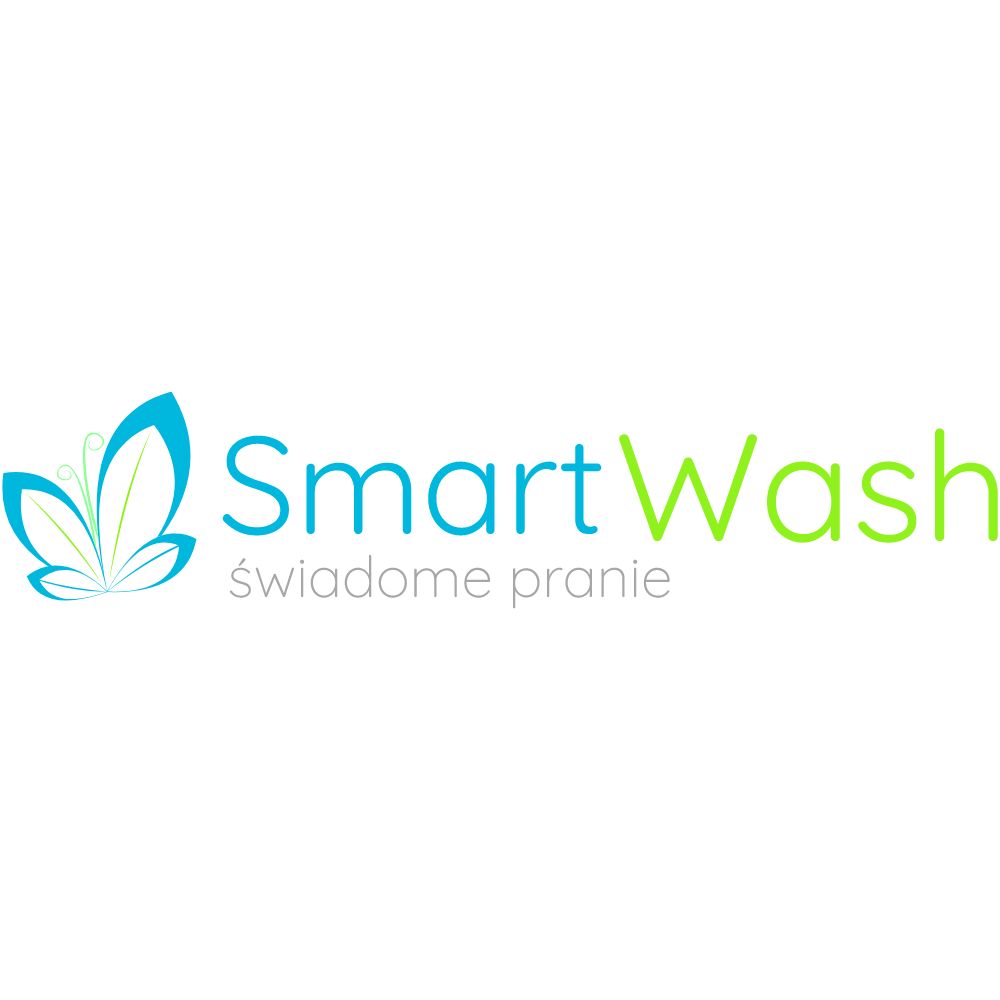 Логотип бренда SmartWash