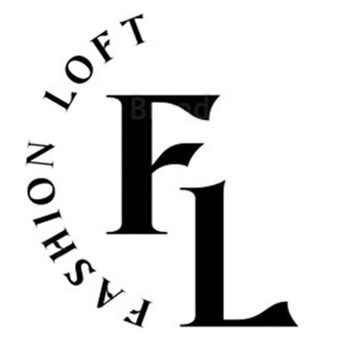 Логотип бренду Fashion Loft
