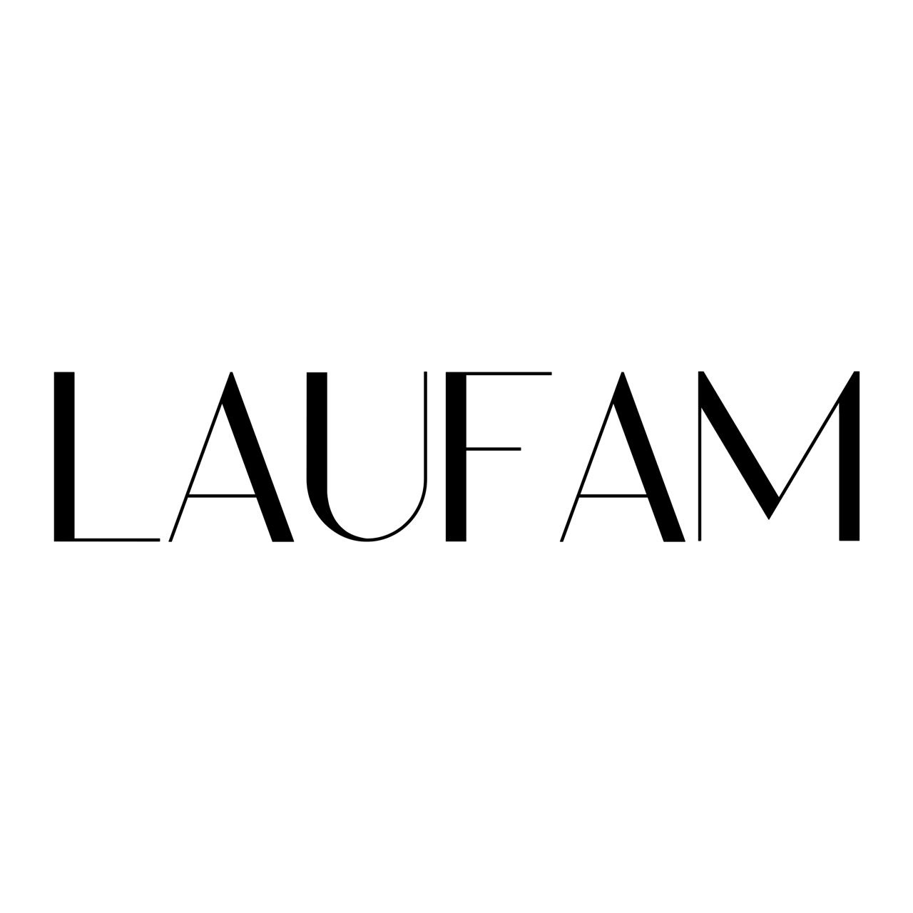 Логотип бренду LAUFAM