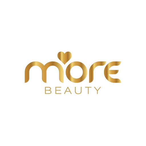 Логотип бренда More Beauty
