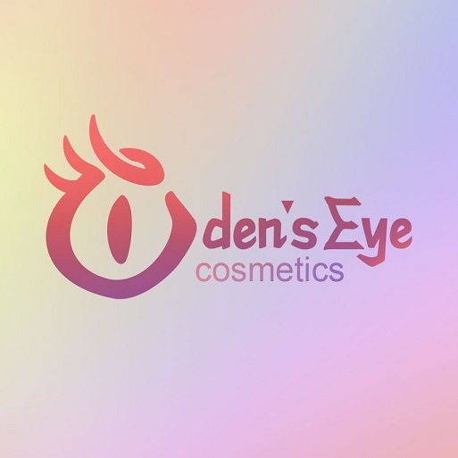 Логотип бренда Oden’s eye