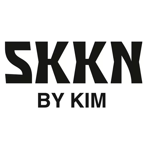 Логотип бренда SKKN BY KIM
