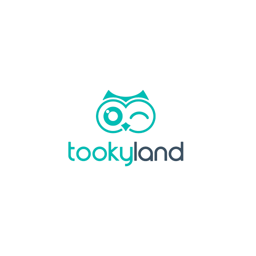 Логотип бренду Tookyland