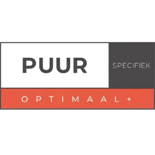 Логотип бренду Puur Specifiek