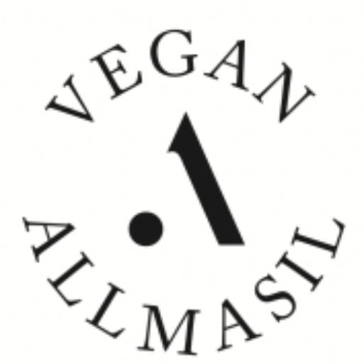 Логотип бренду ALLMASIL