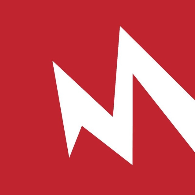 Логотип бренду Видавництво Molfar