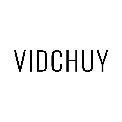 Логотип бренду VIDCHUY