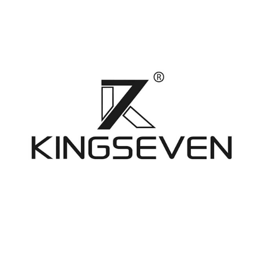 Логотип бренда KINGSEVEN