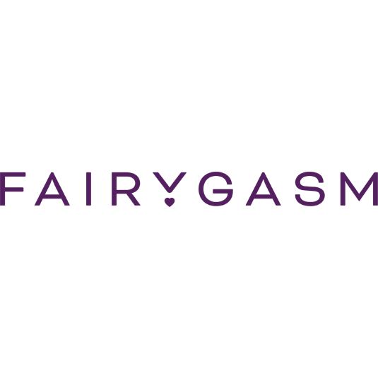 Логотип бренду FairyGasm