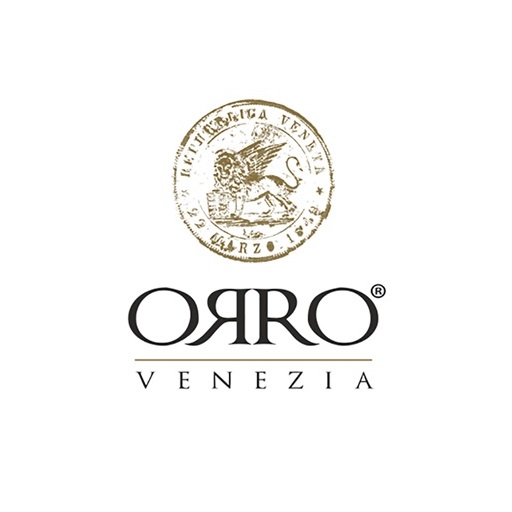 Логотип бренду Orro Venezia
