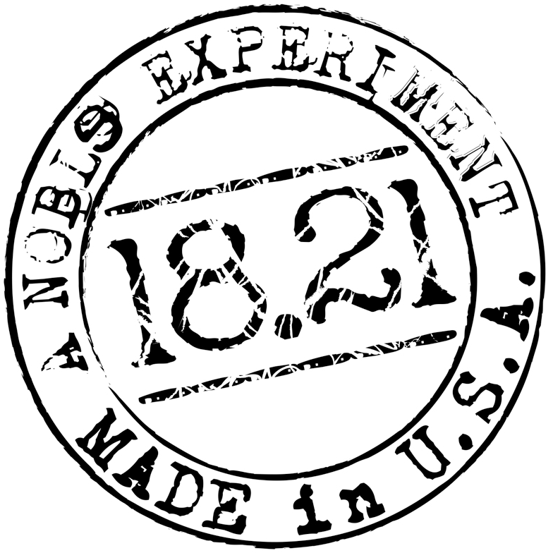 Логотип бренду 18.21 Man Made