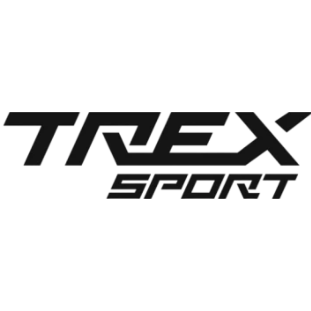Логотип бренду TREX Sport