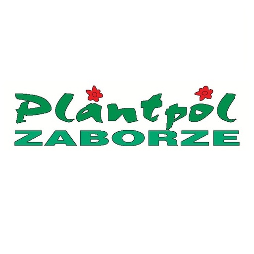 Логотип бренда Plantpol Zaborze