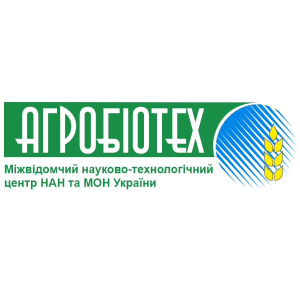 Логотип бренду АгроБіоТех