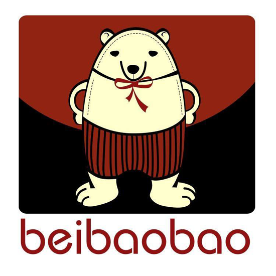 Логотип бренду Beibaobao