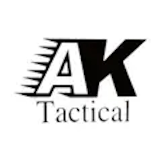 Логотип бренда AK Tactical