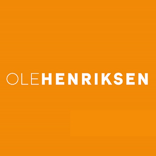 Логотип бренда Ole Henriksen