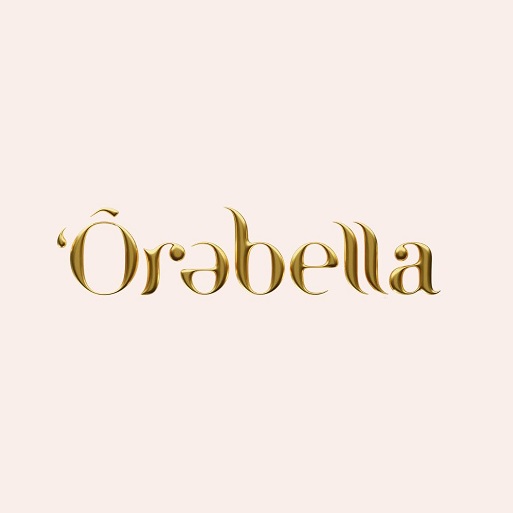 Логотип бренда OREBELLA