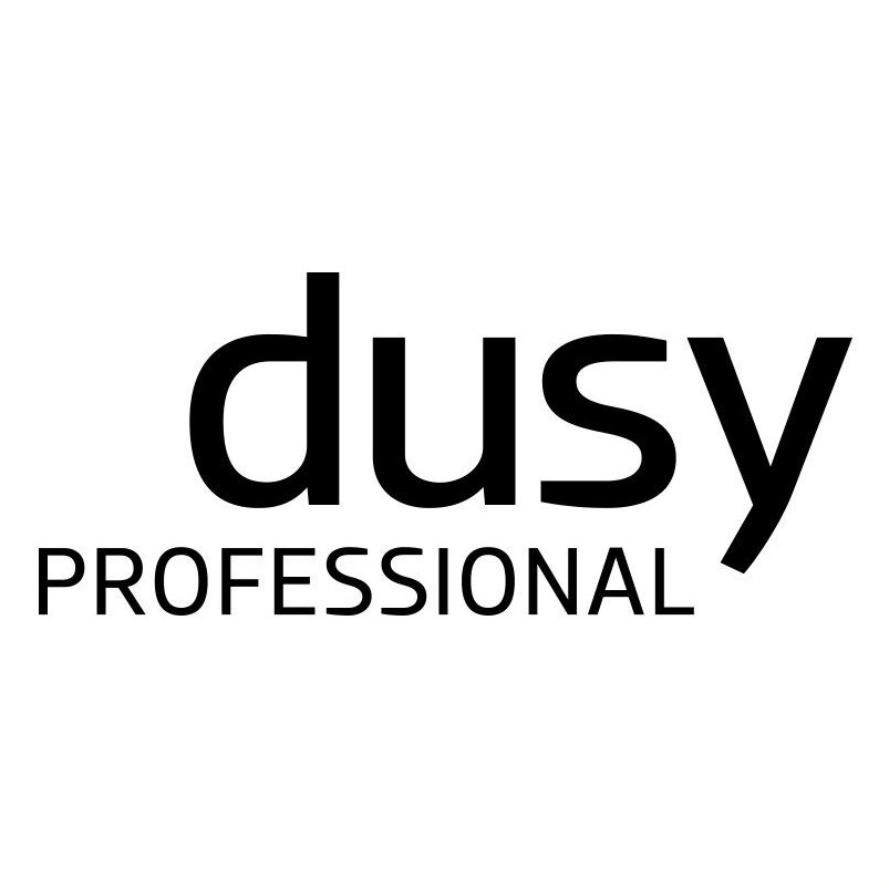 Логотип бренда Dusy