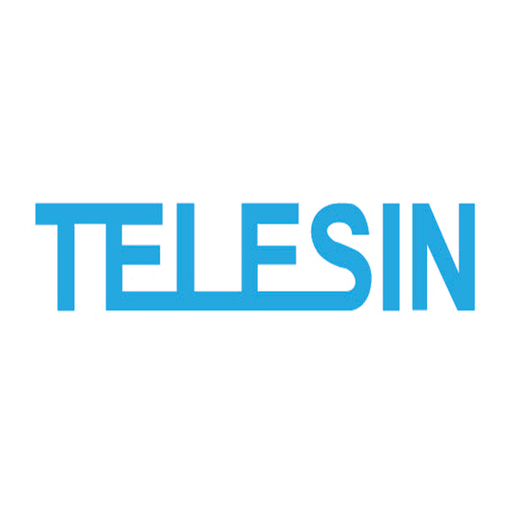 Логотип бренду Telesin
