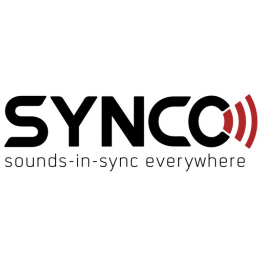 Логотип бренда Synco