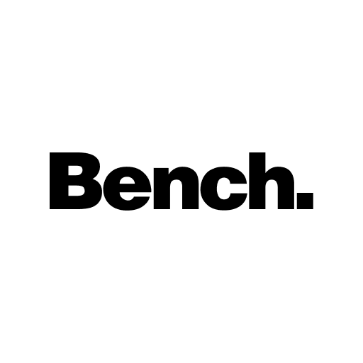 Логотип бренду Bench