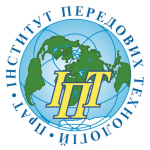 Логотип бренду ІПТ