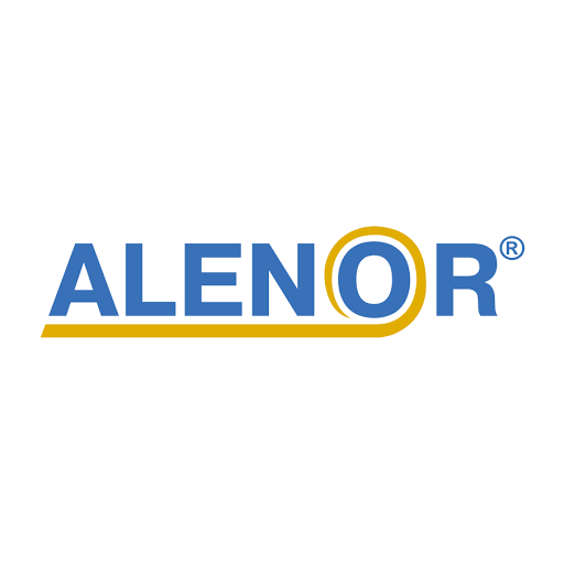 Логотип бренда Alenor