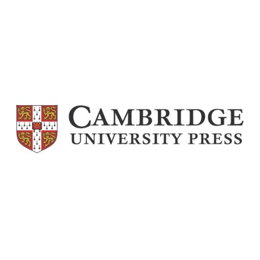 Логотип бренда Cambridge University Press