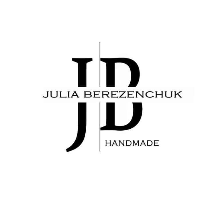 Логотип бренда Berezenchuk Handmade